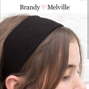Brandy Melville headband